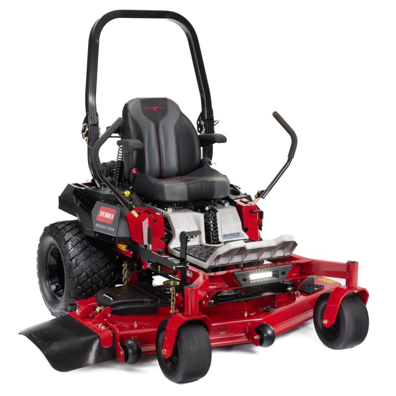 Toro Z Master 2000 5...