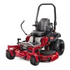 Toro Z Master 2000 52" (132cm)  HDX with MyRide® (77291TA)