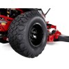 Toro Z Master 4000 60" (152 cm) HDX with MyRIDE® (74055TA)