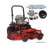 Toro Z Master 5000 60" (152 cm) Rear Discharge (72923)