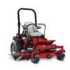 Toro Z Master 6000 60" (152 cm) with MyRIDE® suspension  (72967)