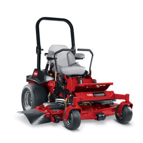 Toro Z Master 6000 60" (152 cm) with MyRIDE® suspension  (72967)