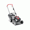 Victa Corvette 400SP lawn mower