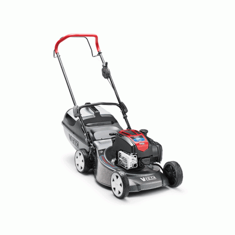 Victa Corvette 400SP lawn mower