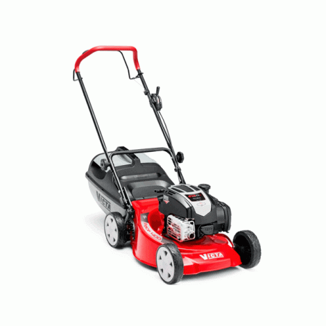 Victa Pace 400SP lawn mower