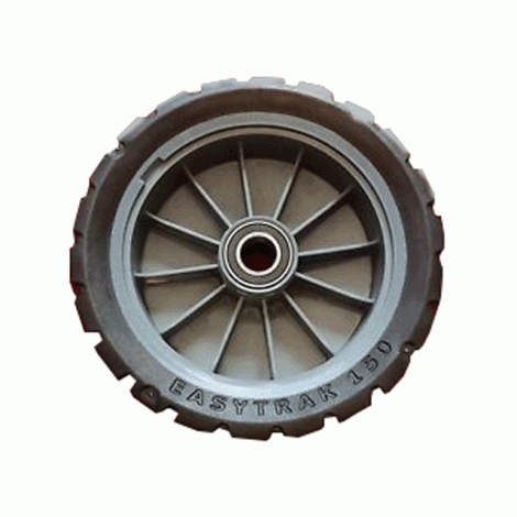 Wheel - Victa 6"