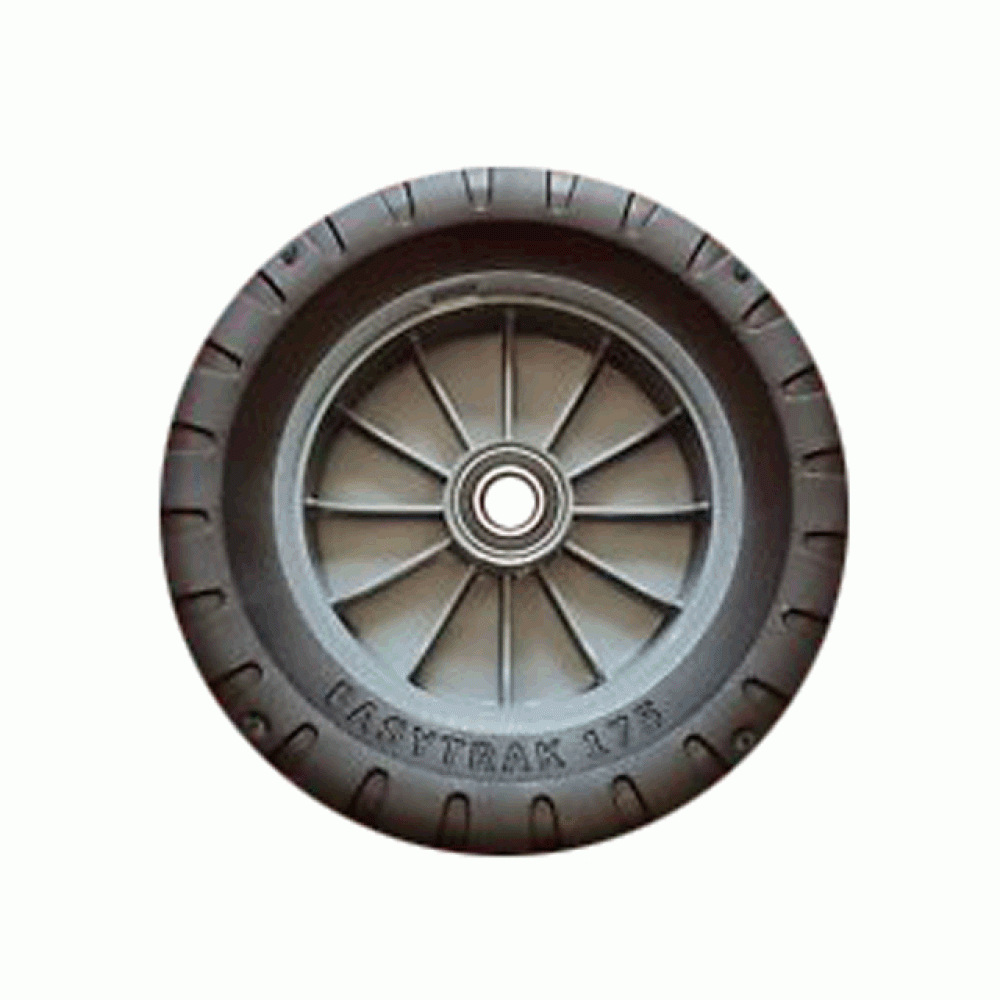 Victa lawn store mower wheels