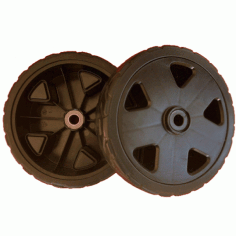 Wheel - Victa 8"